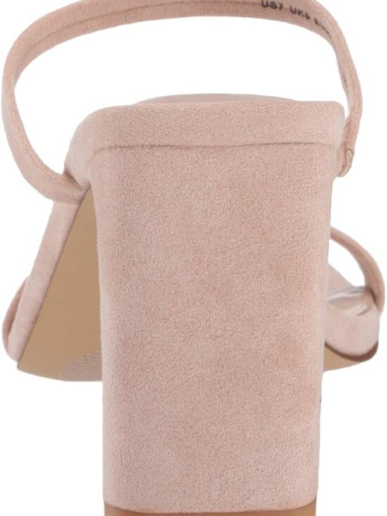 The Drop viral womens Avery Square Toe shoe. 9.5. BNWT. - Picture 6 of 6